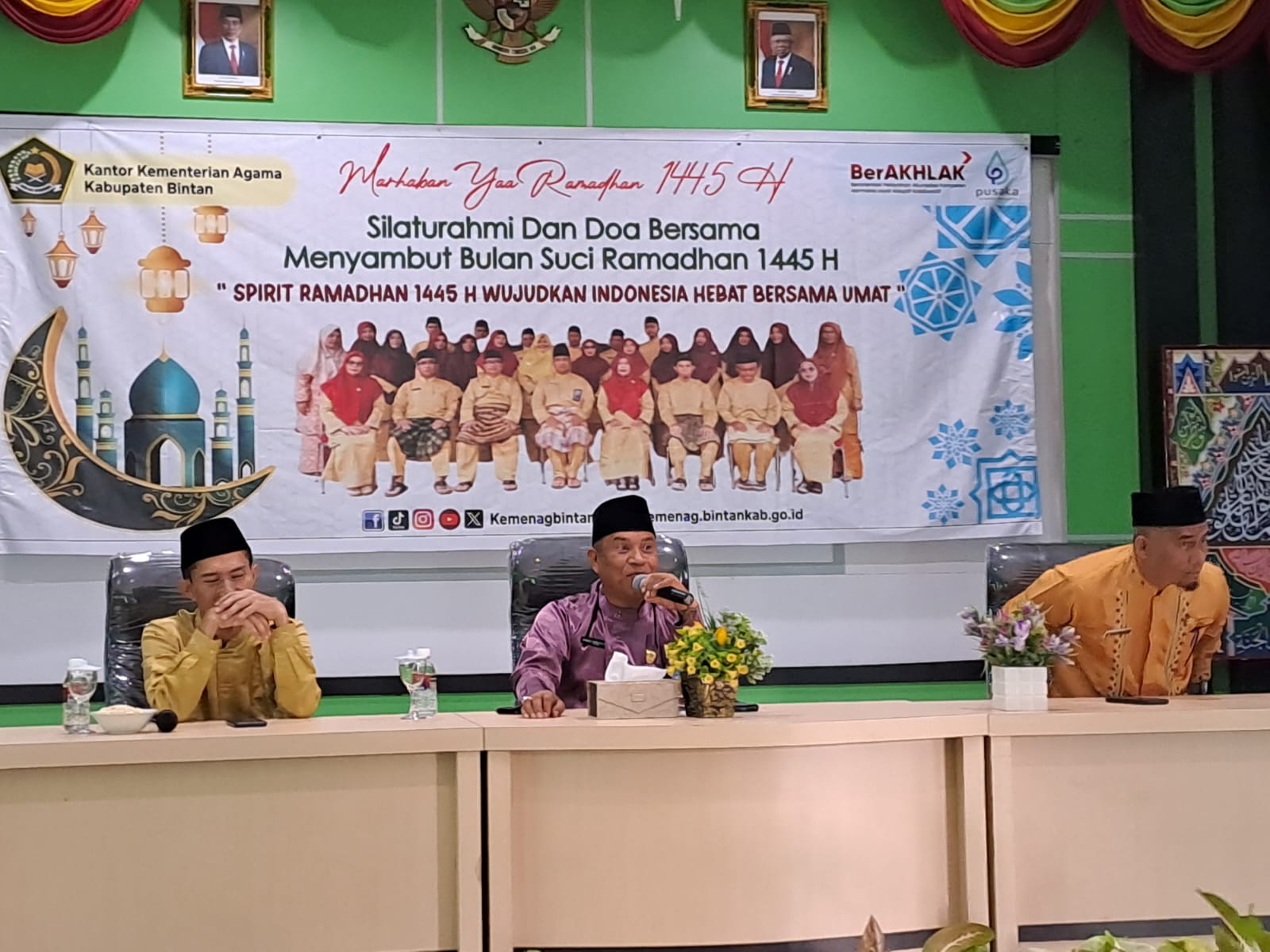 Berita
