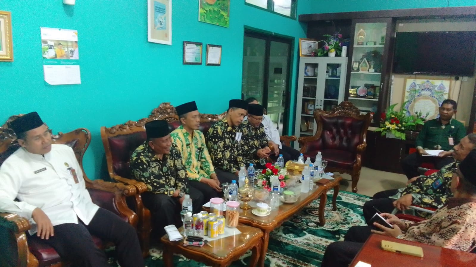 Berita