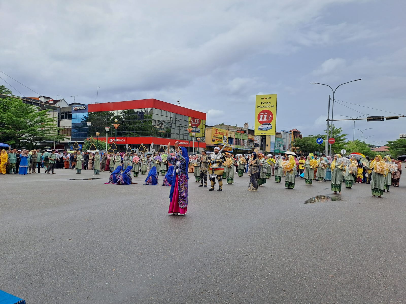 Berita
