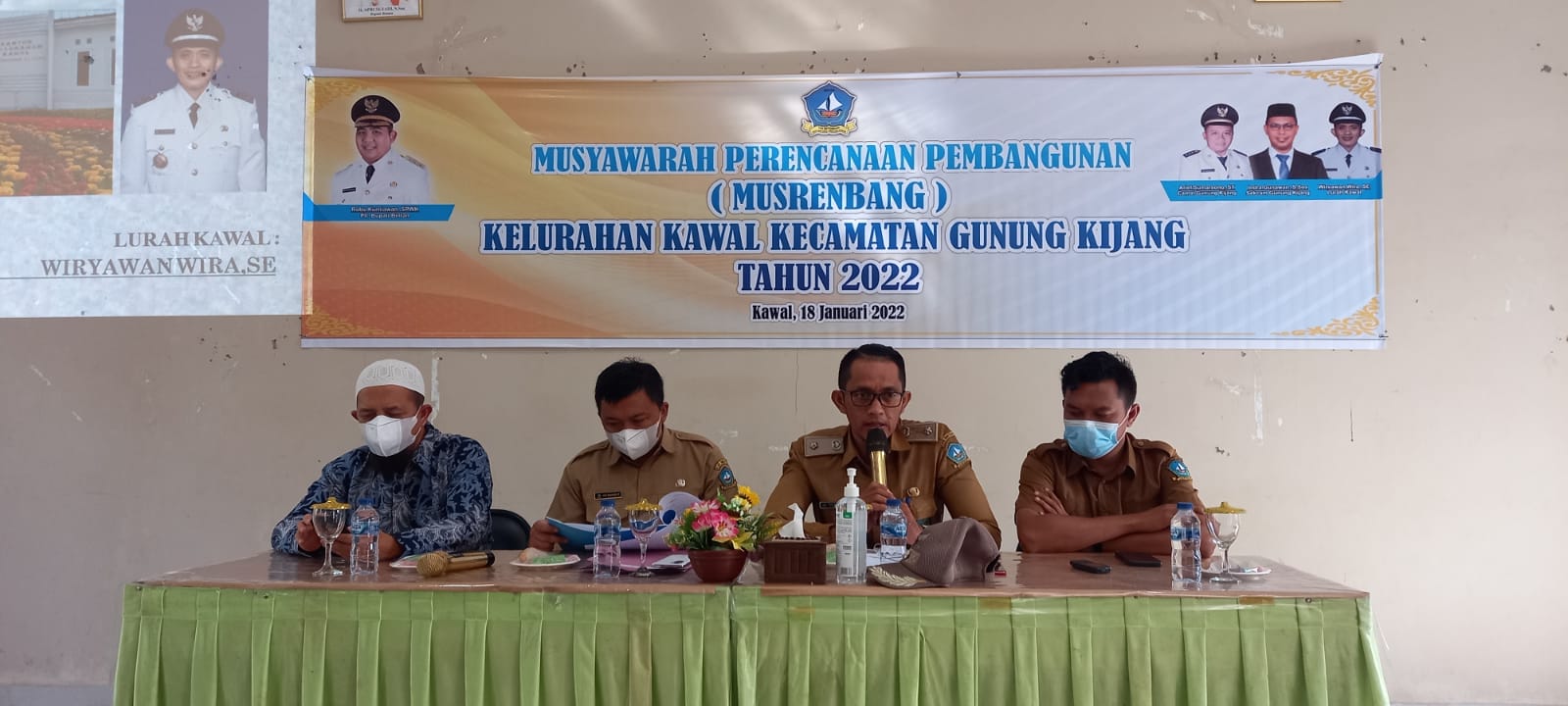 Berita