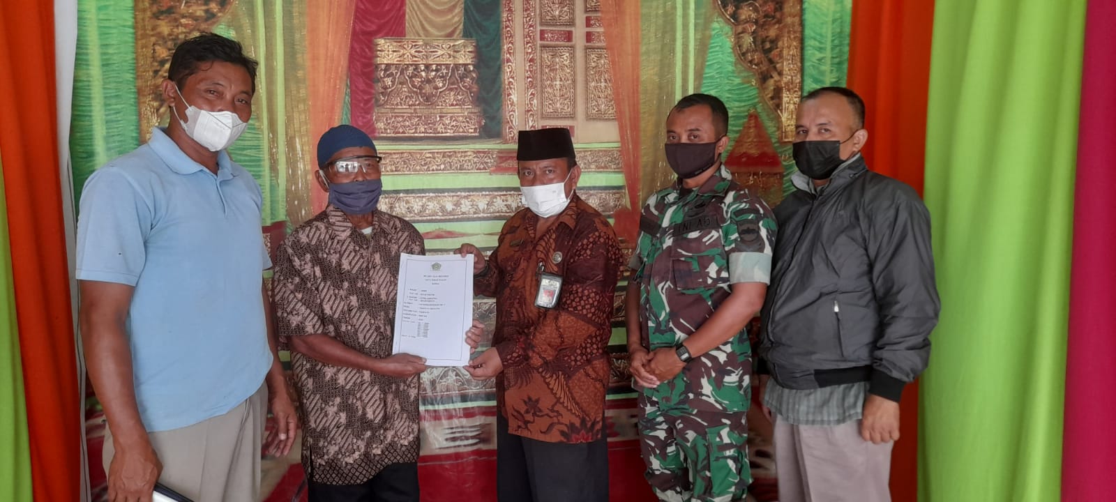 Berita