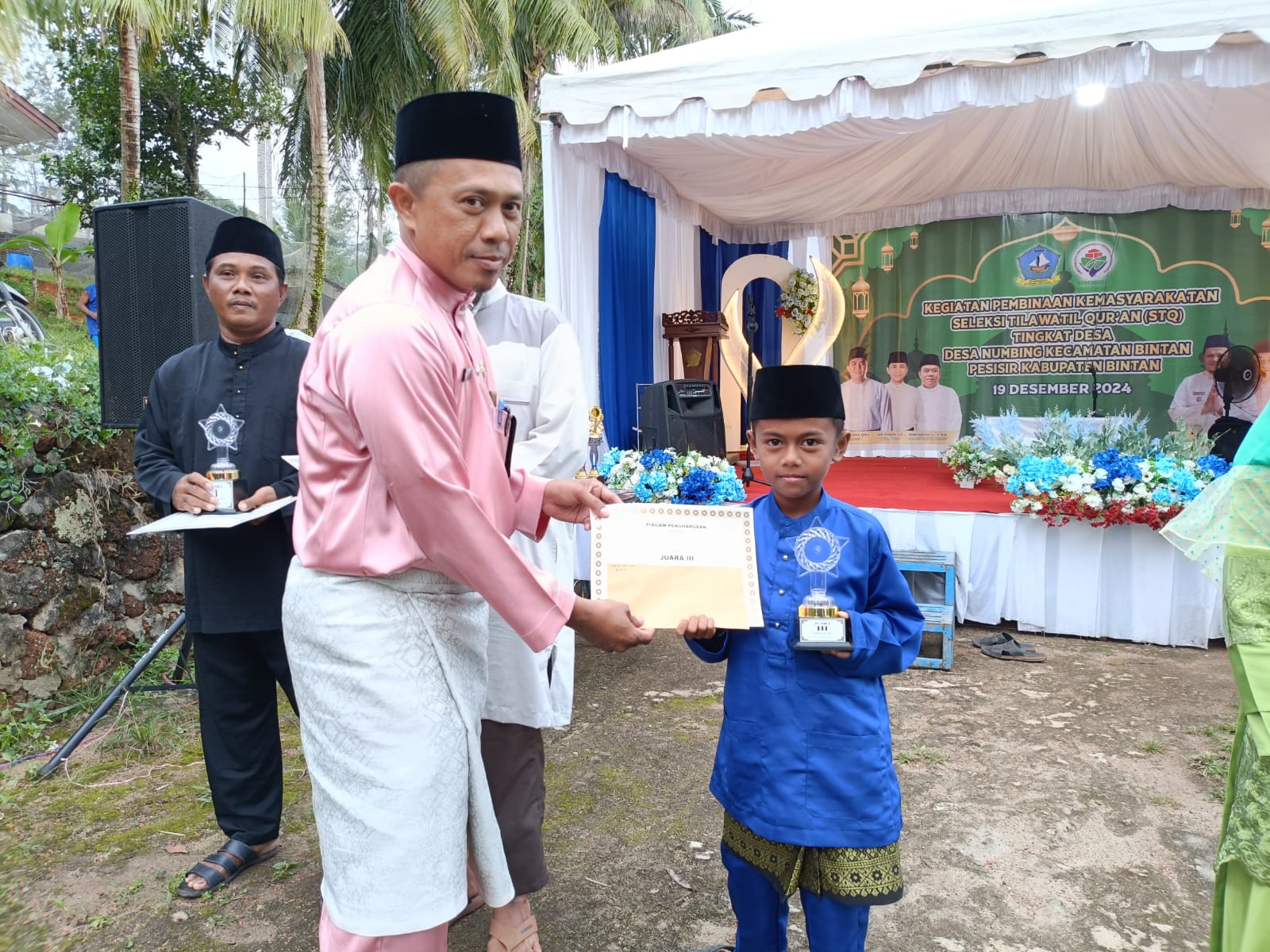 Berita