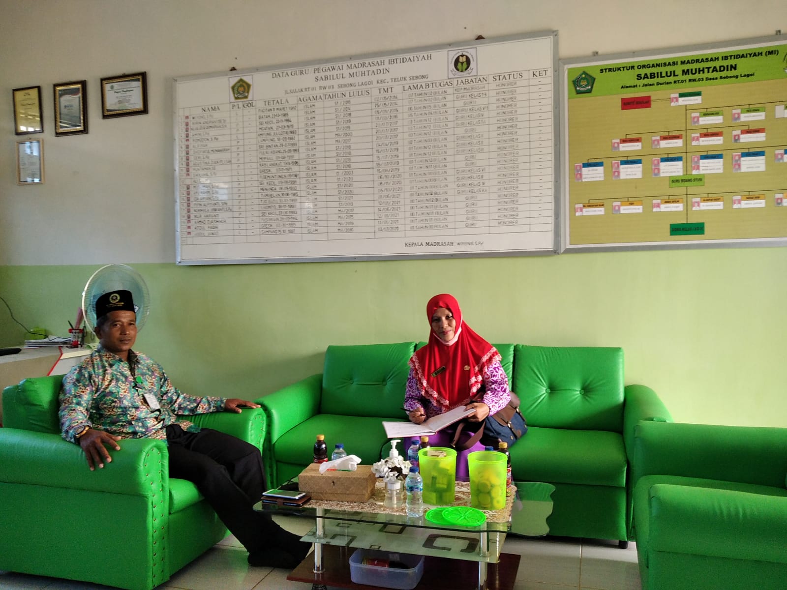 Berita