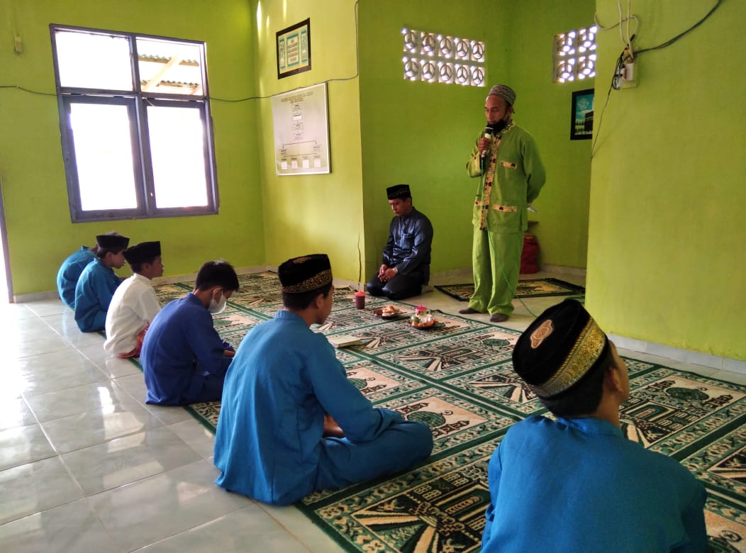 Berita