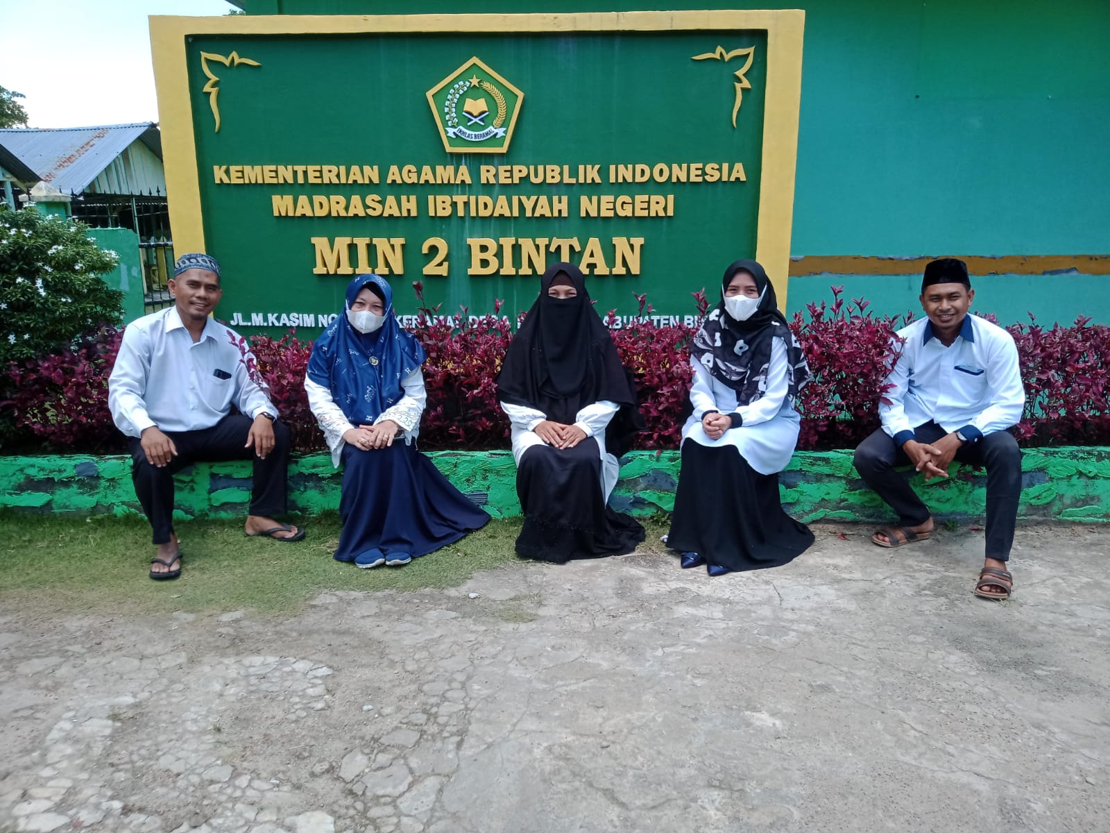 Berita