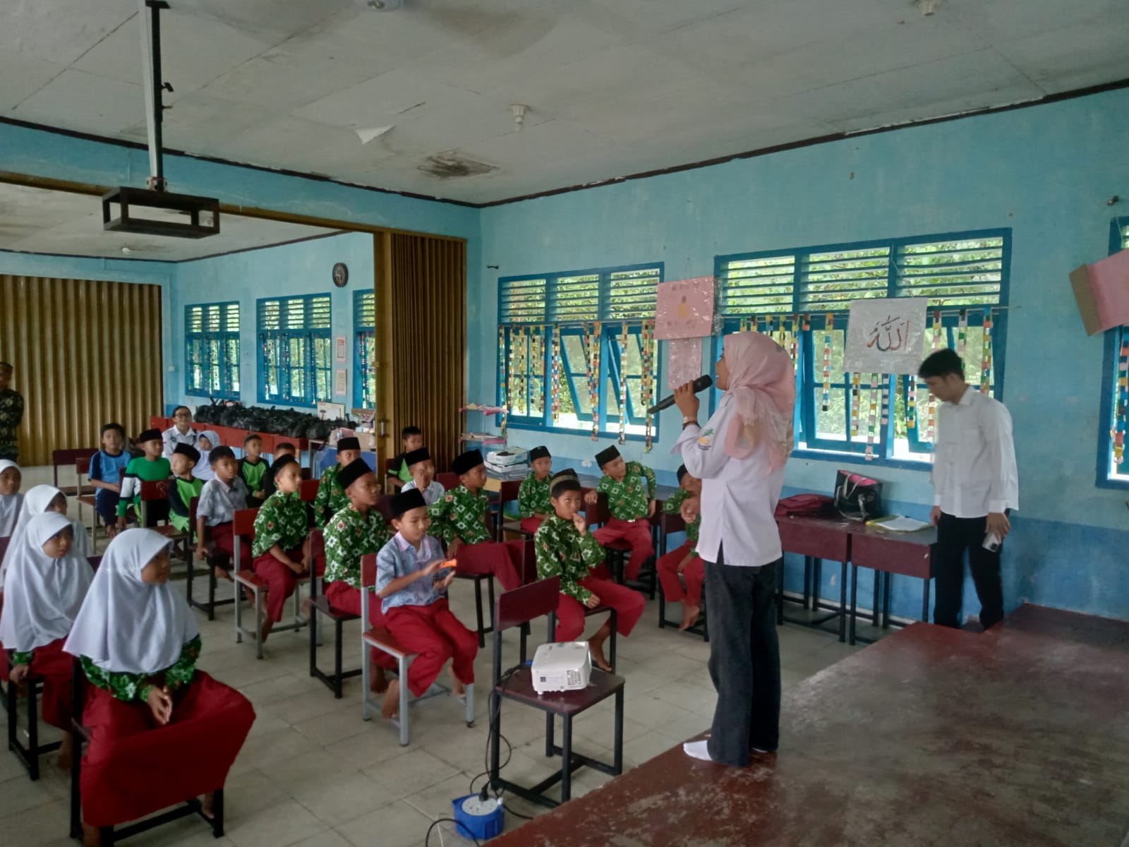 Berita