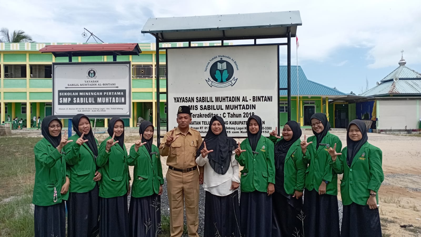 Berita