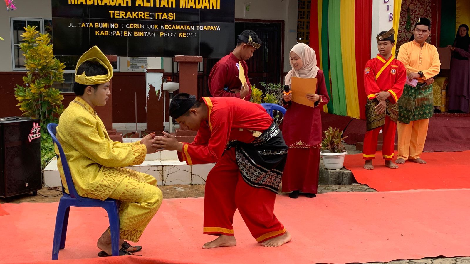 Berita
