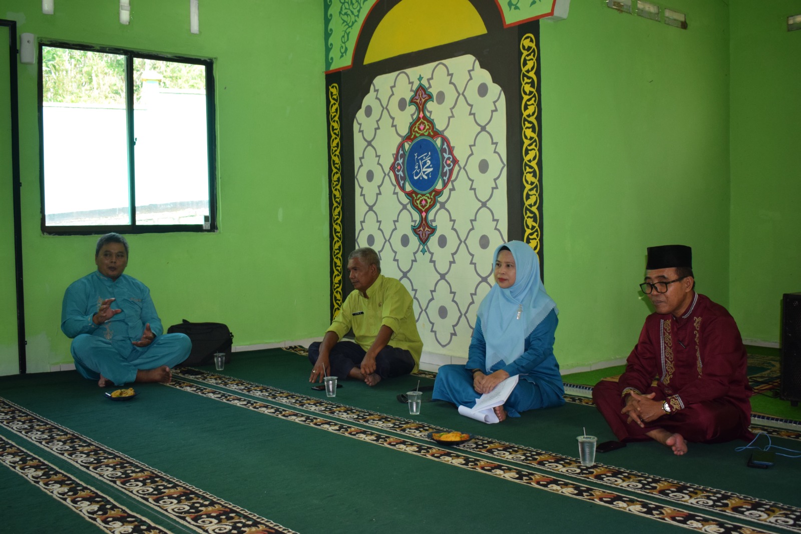 Berita