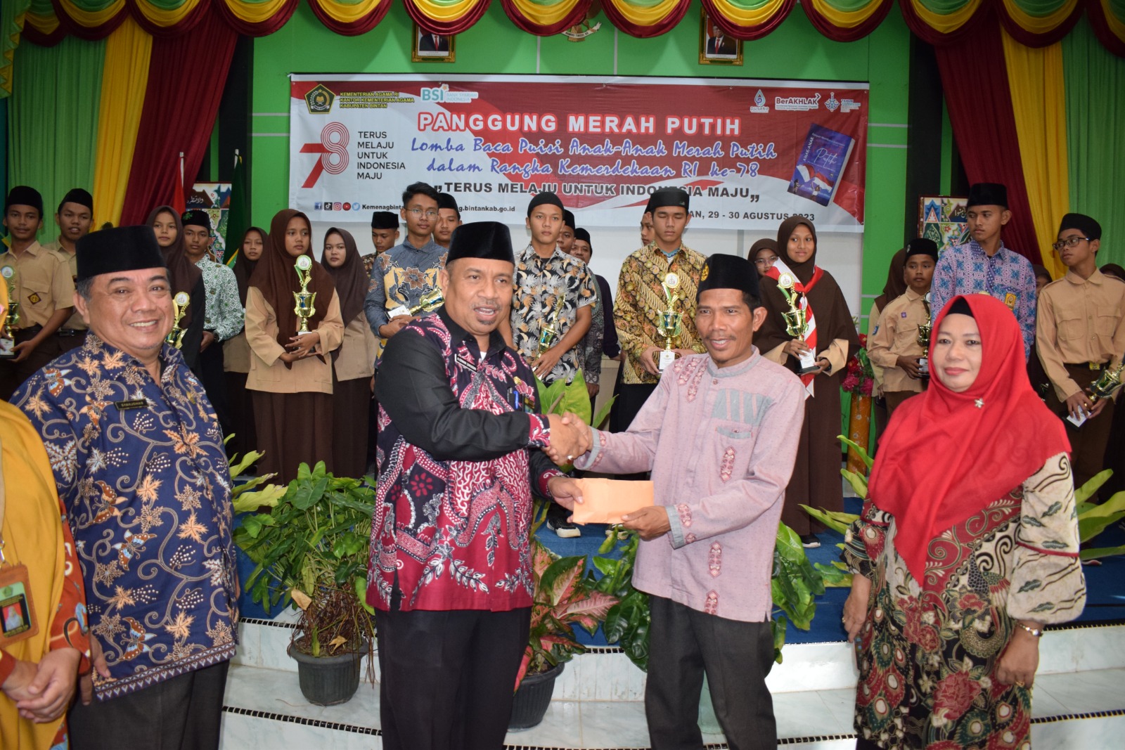 Berita