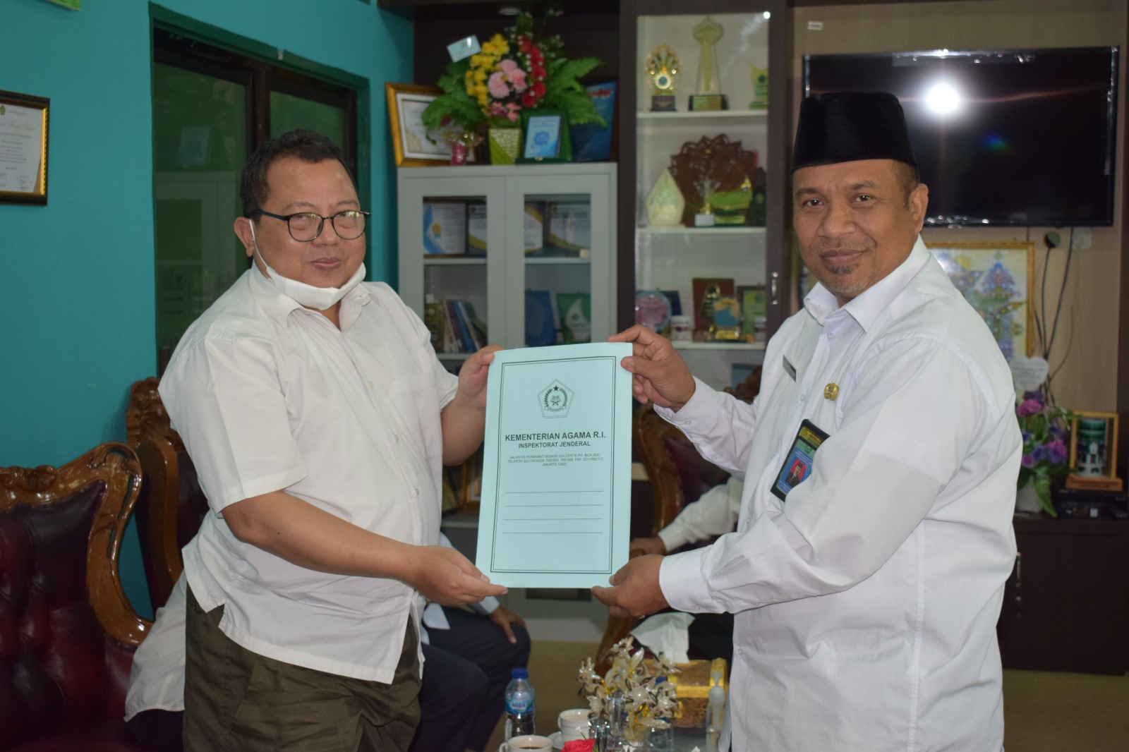 Berita