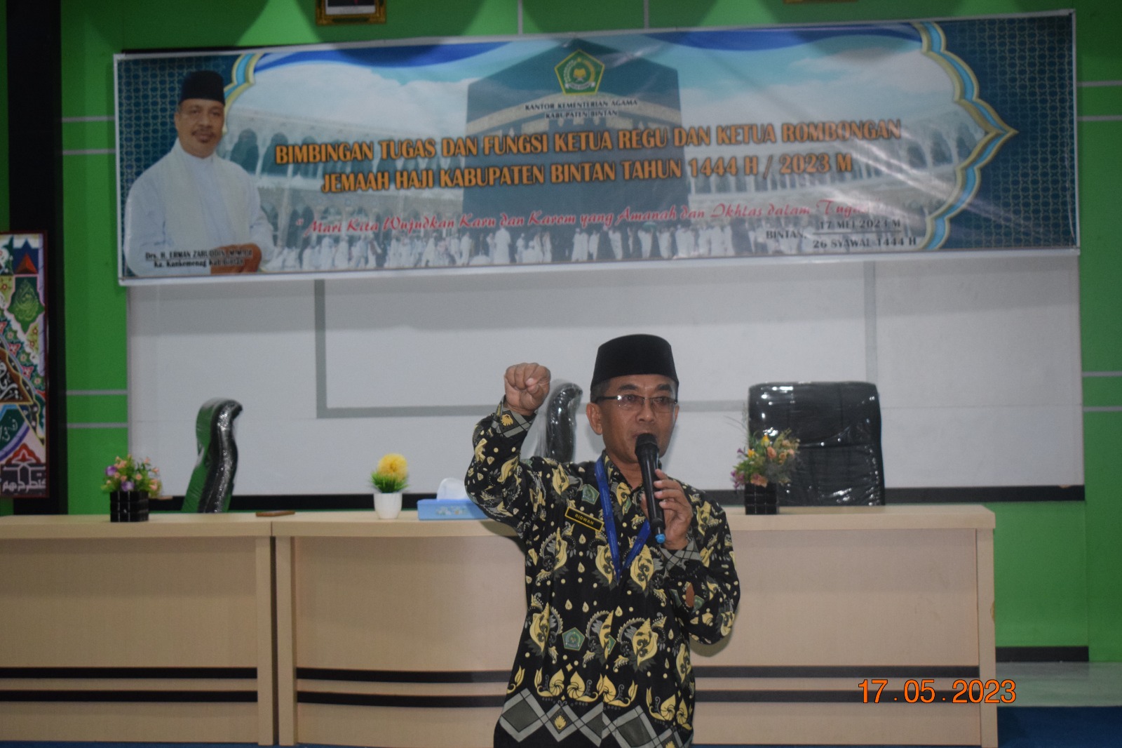 Berita