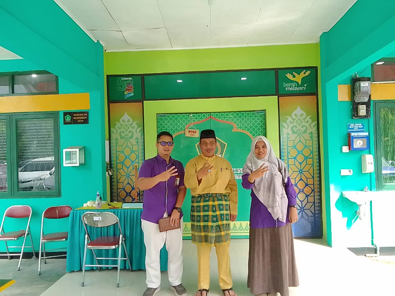 Berita