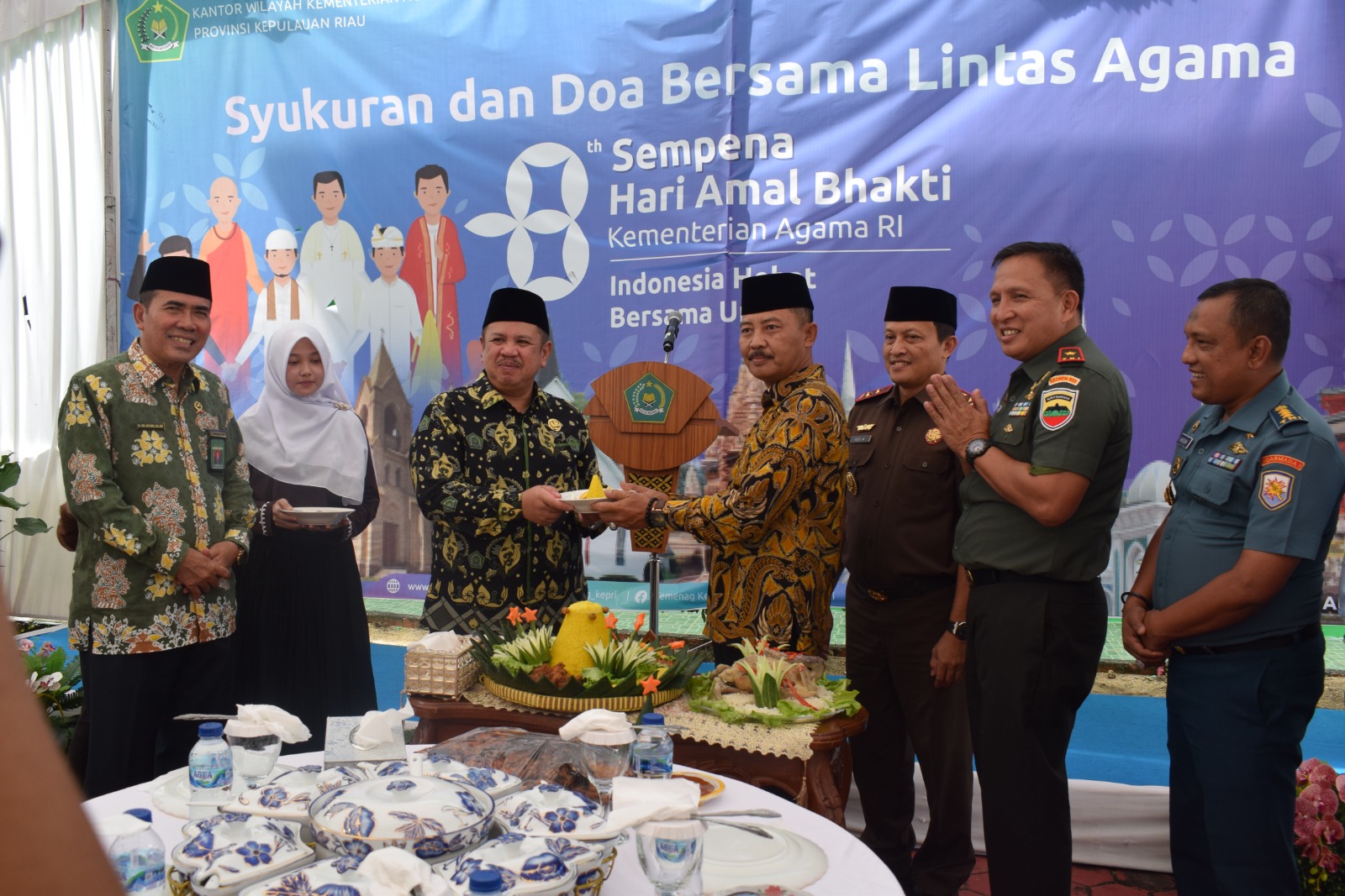 Berita
