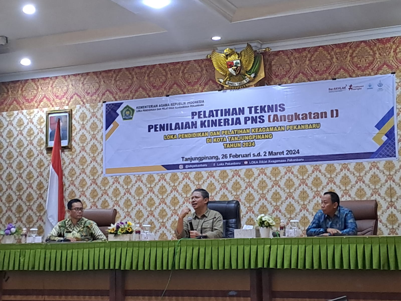 Berita