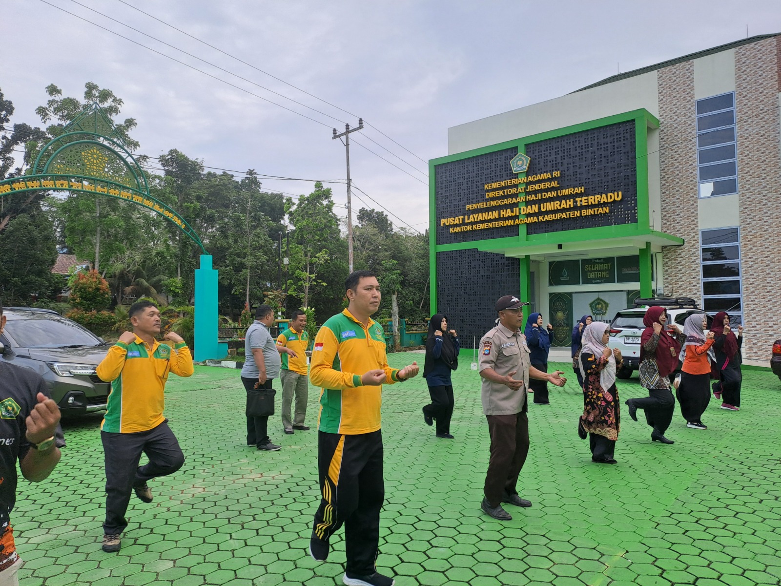 Berita