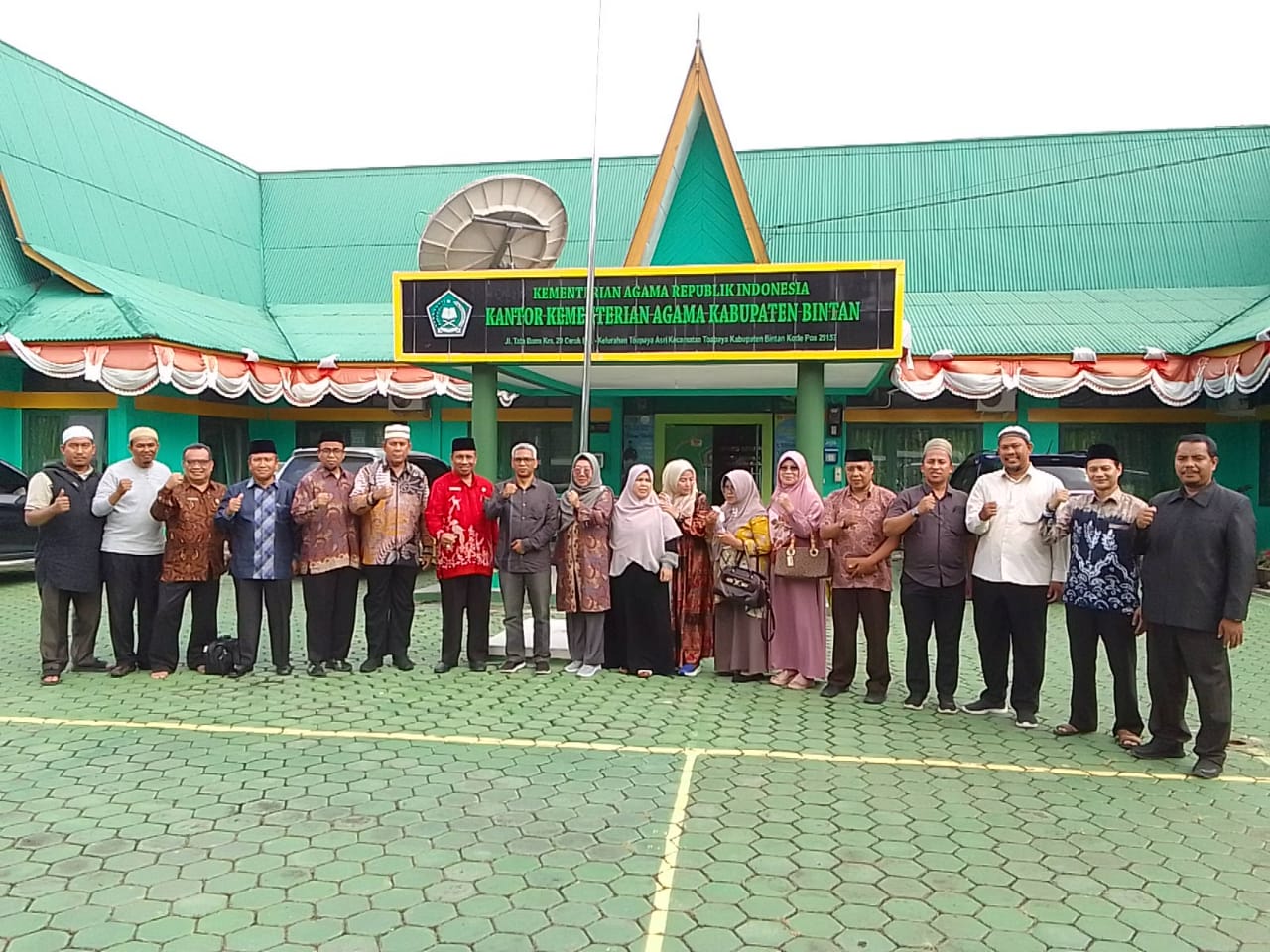 Berita