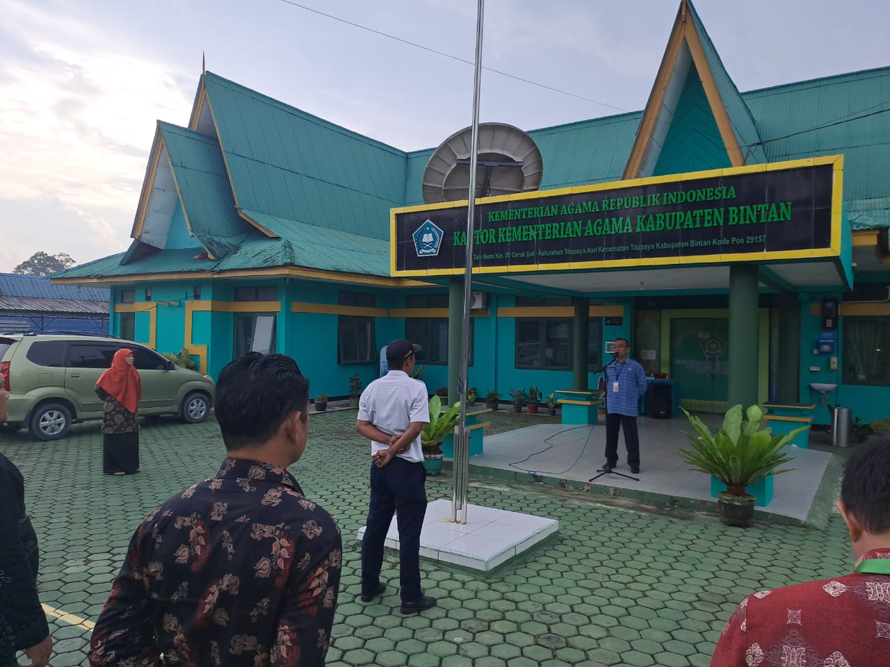 Berita