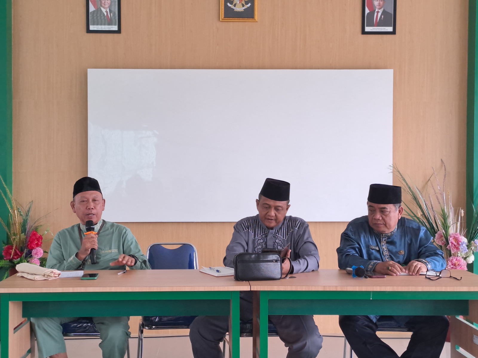 Berita