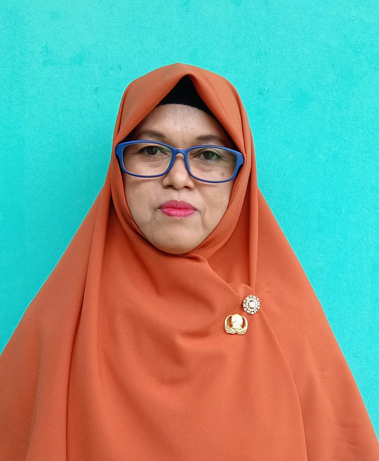 Foto Pejabat