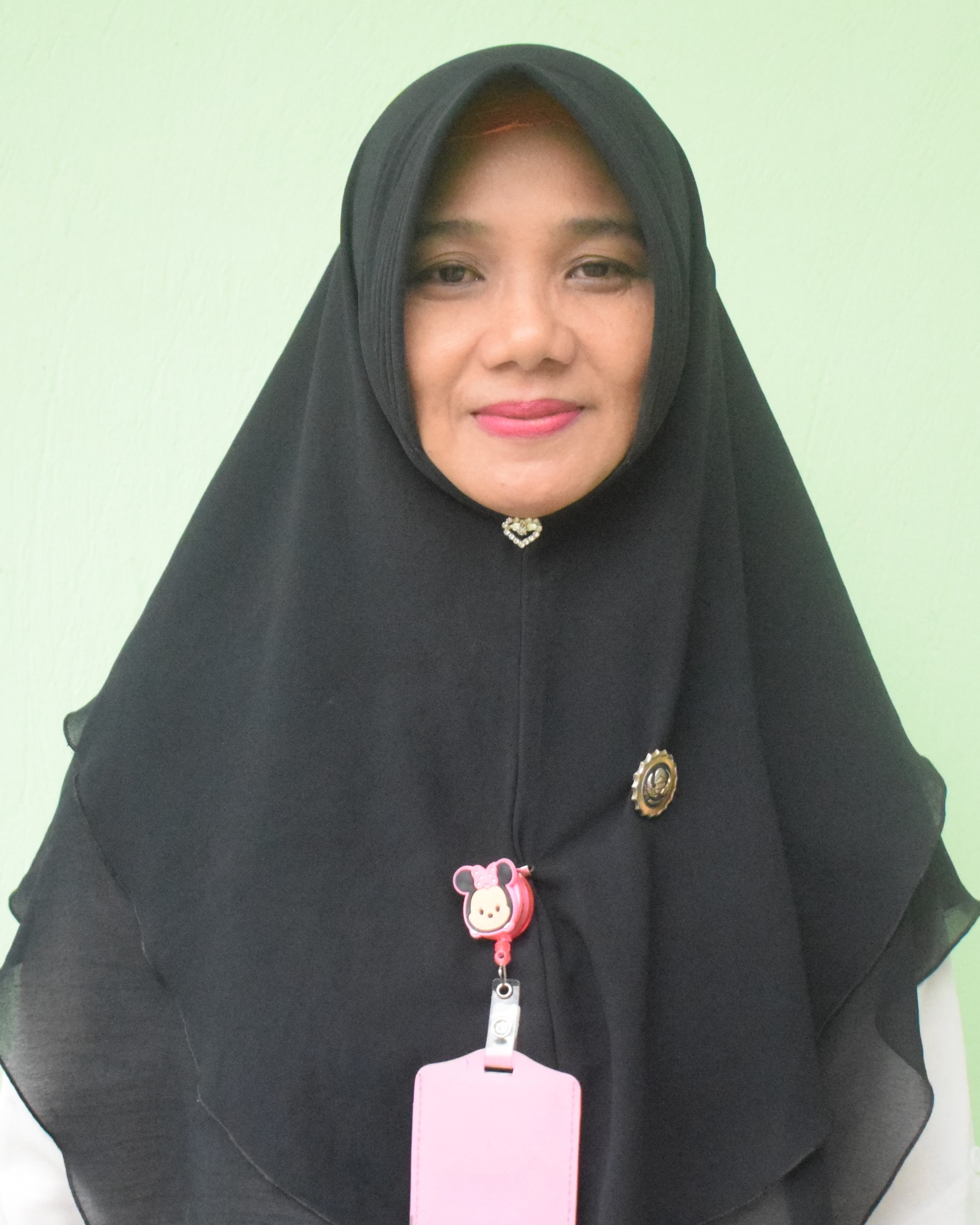 Foto Pejabat